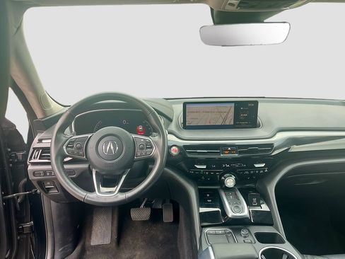 Used 2024 Acura MDX w/ Technology Package FWD image 23