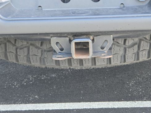 Used 2022 RAM 1500 TRX w/ TRX Level 2 Equipment Group AWD/4WD image 7