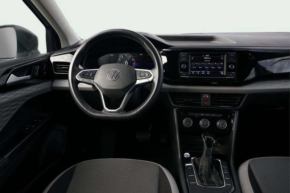 Used 2024 Volkswagen Taos S FWD image 19
