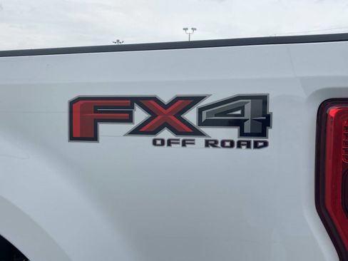 Used 2022 Ford F350 XL w/ STX Appearance Package AWD/4WD image 8