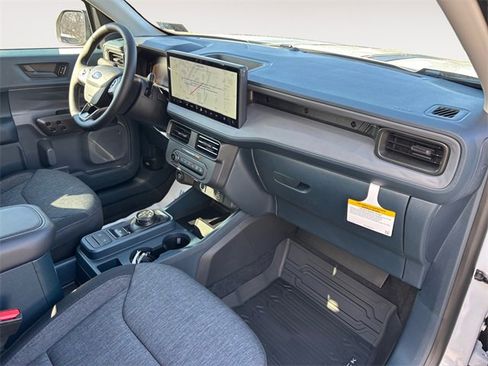 New 2026 Ford Maverick XLT w/ XLT Luxury Package image 10