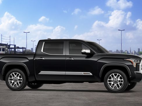 New 2026 Toyota Tundra 1794 Edition AWD/4WD image 42