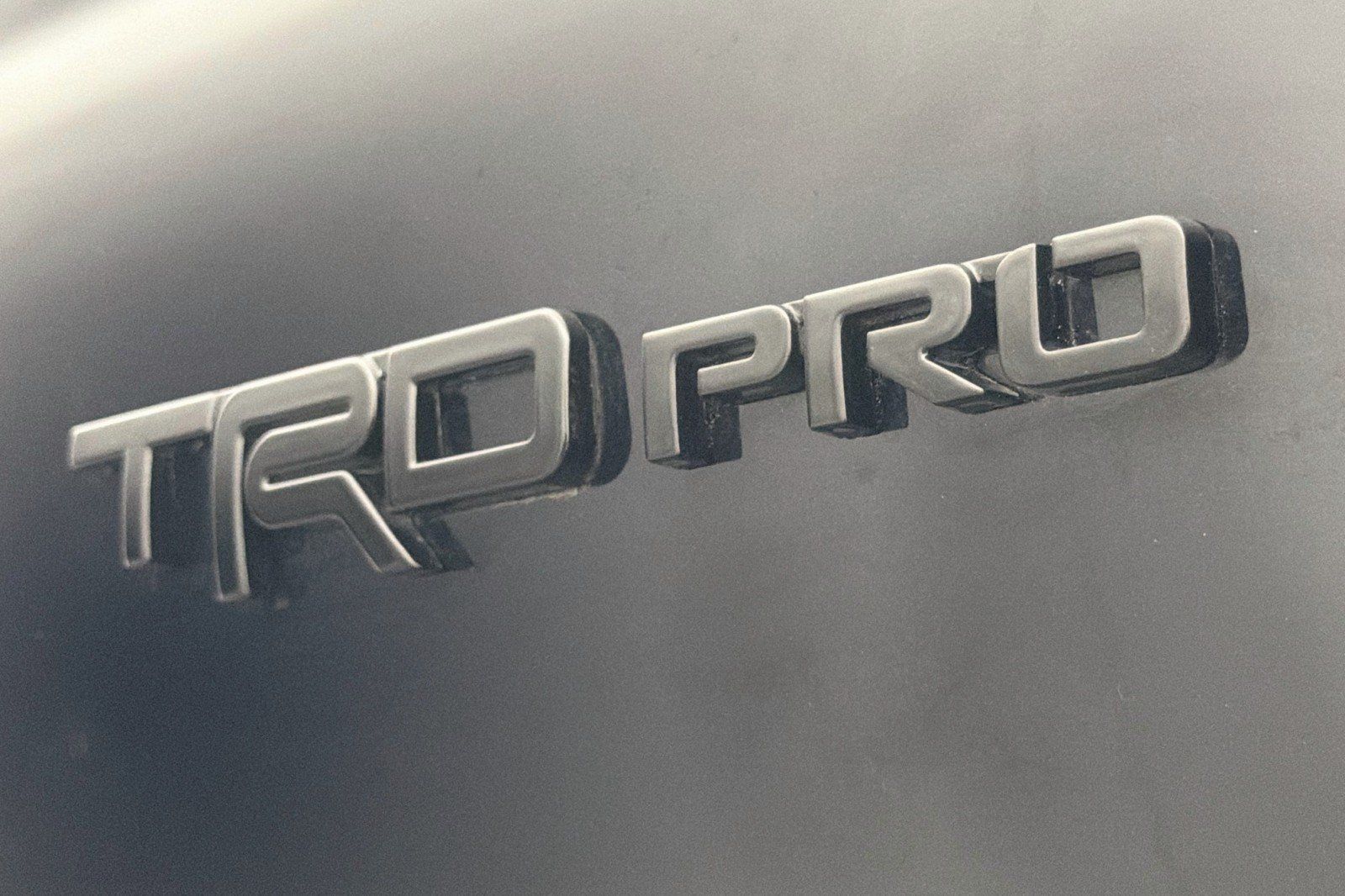 Used 2023 Toyota 4Runner TRD Pro AWD/4WD image 9