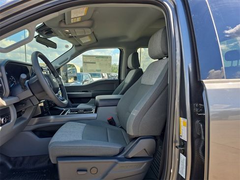 New 2026 Ford F350 XLT w/ 360-Degree Camera Package image 14