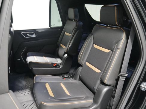 Used 2022 GMC Yukon AT4 w/ Max Trailering Package image 12