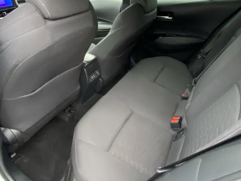 Certified 2024 Toyota Corolla SE image 22