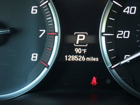 Used 2016 Acura MDX FWD image 26