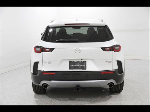 Certified 2024 MAZDA CX-50 AWD 2.5 Turbo w/ Weather Package image 18