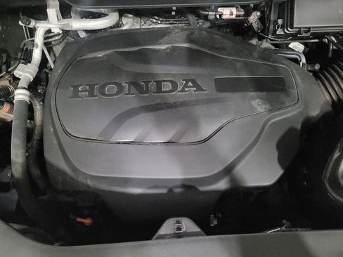 Used 2021 Honda Passport Touring image 30