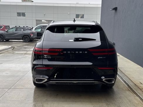 New 2026 Genesis GV70 3.5T Sport Advanced image 23