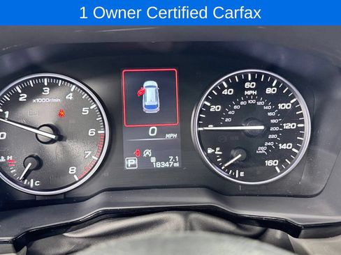 Certified 2025 Subaru Outback Premium AWD/4WD image 25