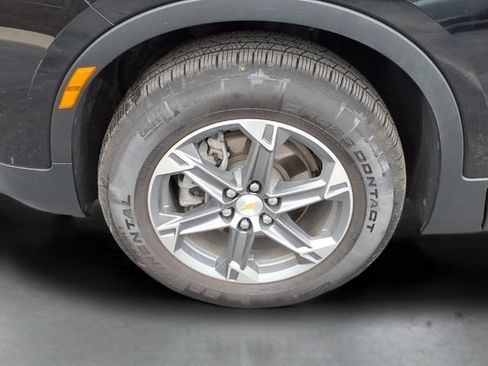 Used 2024 Chevrolet Blazer LT w/ Convenience Package image 13