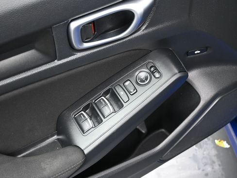 Certified 2023 Honda Civic Sport image 23