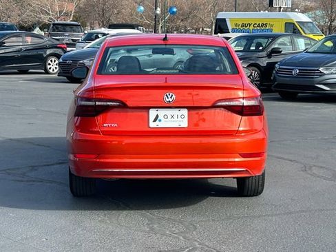 Used 2020 Volkswagen Jetta S FWD image 5