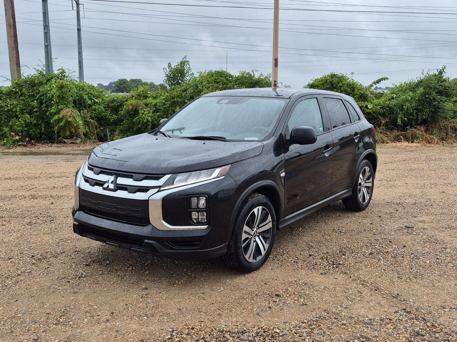 Used 2024 Mitsubishi Outlander Sport AWD image 10