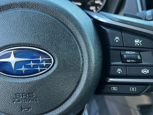 New 2026 Subaru Impreza 2.0i Sport AWD/4WD image 20