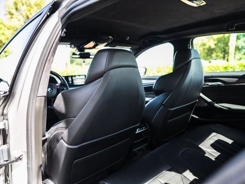 Used 2019 BMW M5 AWD/4WD image 22