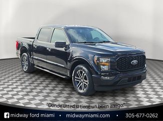 Certified 2023 Ford F150 XL w/ STX Appearance Package RWD video 1