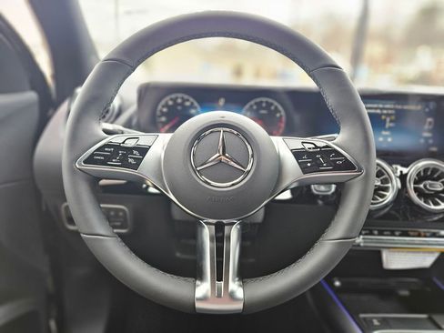 Certified 2026 Mercedes-Benz GLA 250 4MATIC image 25