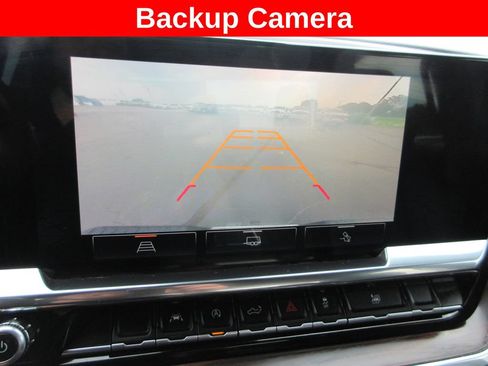 Certified 2022 GMC Sierra 1500 SLT w/ SLT Premium Package AWD/4WD image 16