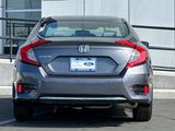 Used 2019 Honda Civic LX image 4