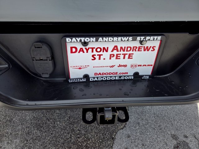 Certified 2021 Jeep Gladiator Sport AWD/4WD image 10