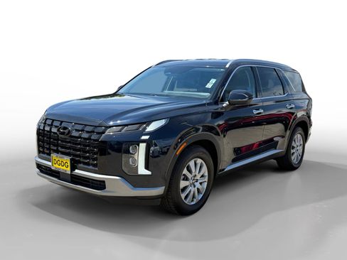 Used 2024 Hyundai Palisade SEL AWD/4WD image 1