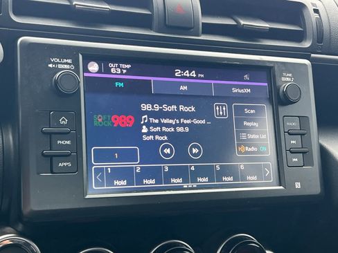 Used 2022 Subaru BRZ Limited image 17