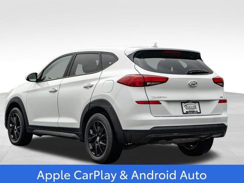 Used 2019 Hyundai Tucson SE w/ Cargo Package image 5