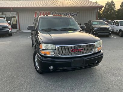 Used 2003 GMC Sierra 1500 Denali