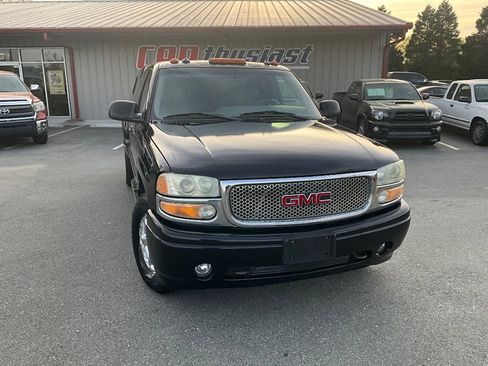 Used 2003 GMC Sierra 1500 Denali image 1