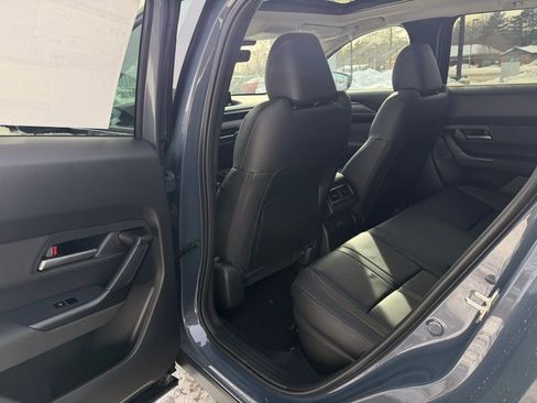 New 2026 MAZDA CX-50 AWD 2.5 Hybrid w/ Weather Package image 27