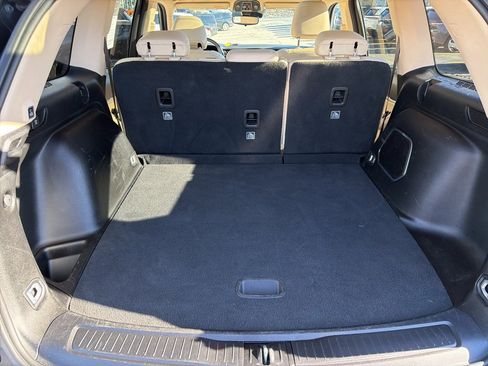 Certified 2022 Jeep Grand Cherokee Limited image 21