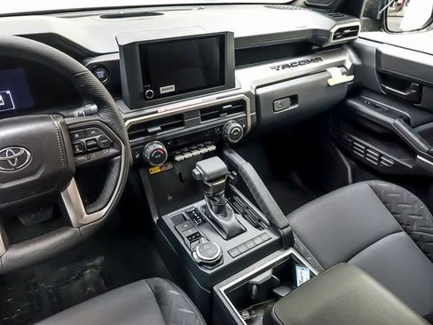 New 2026 Toyota Tacoma SR5 image 14