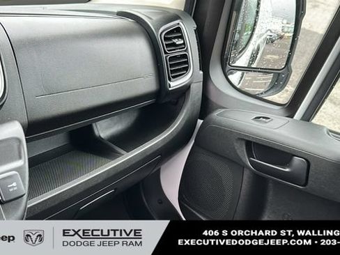 Used 2024 RAM ProMaster 3500 FWD image 19