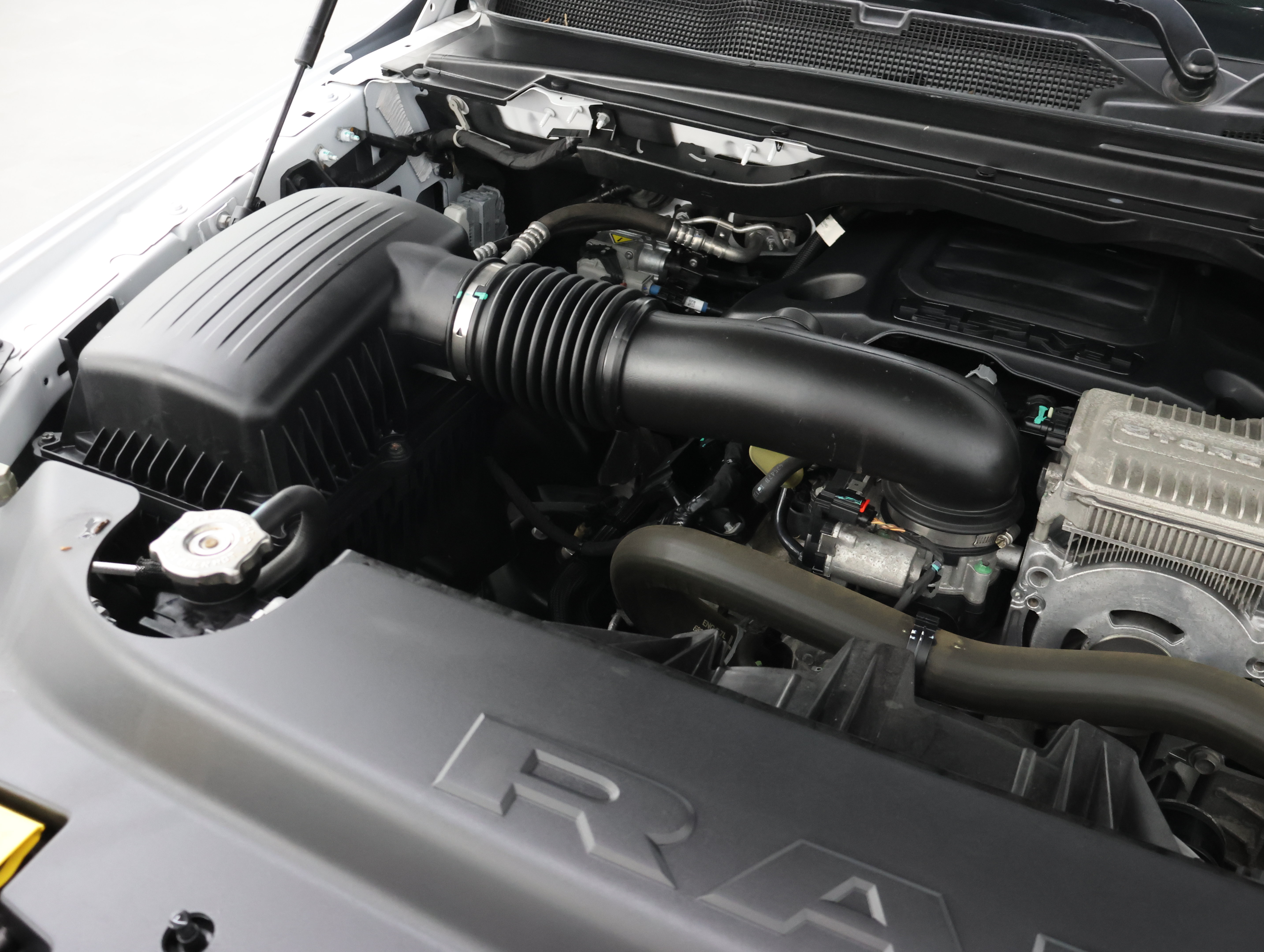 Used 2023 RAM 1500 Limited w/ Night Edition AWD/4WD image 18