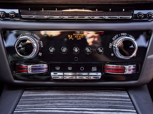 Used 2023 Rolls-Royce Ghost AWD/4WD image 73