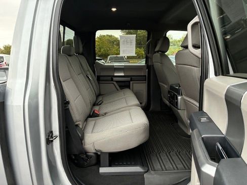 Used 2022 Ford F350 XLT w/ XLT Premium Package AWD/4WD image 18