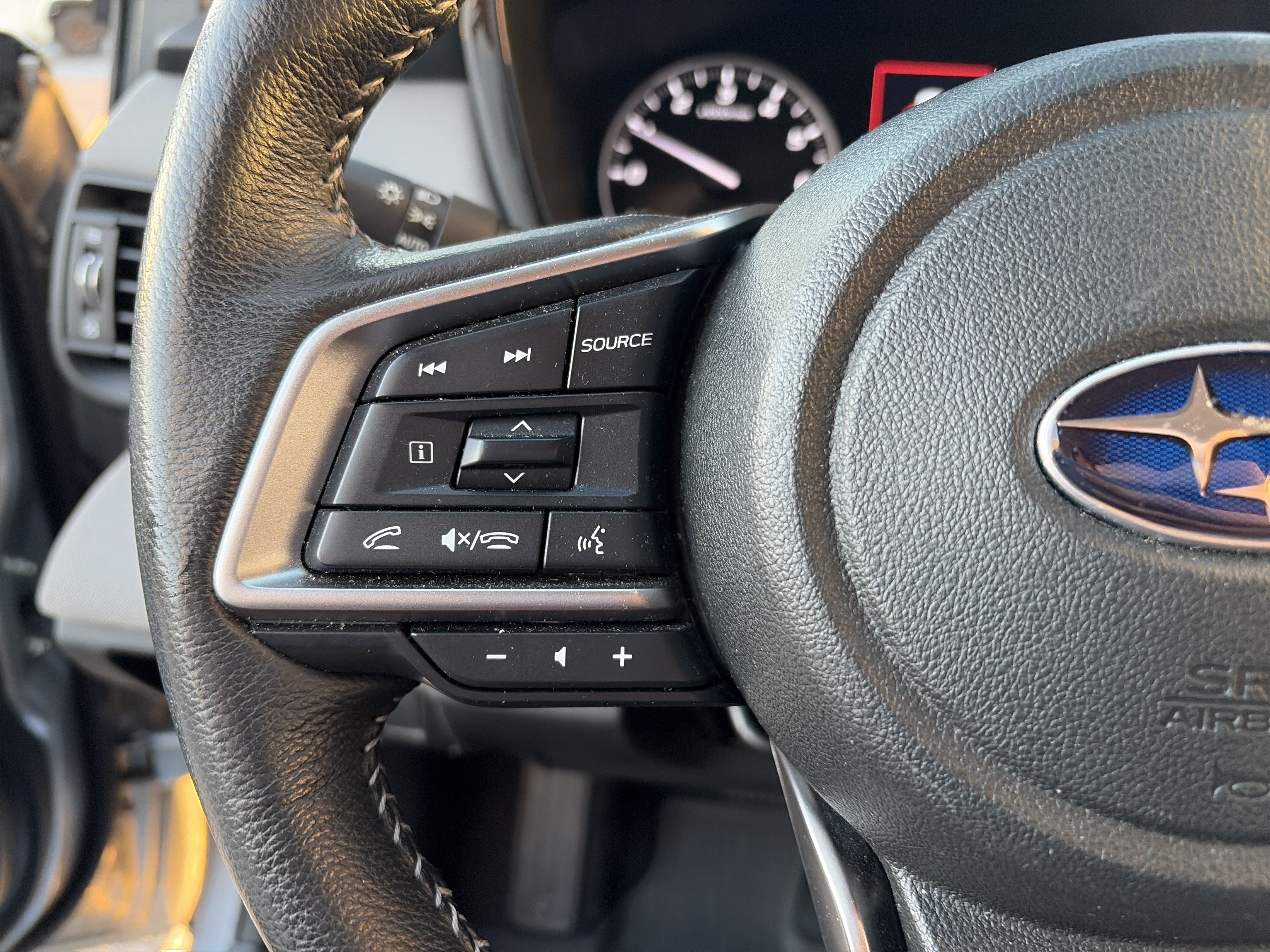 Used 2023 Subaru Legacy Premium AWD/4WD image 23