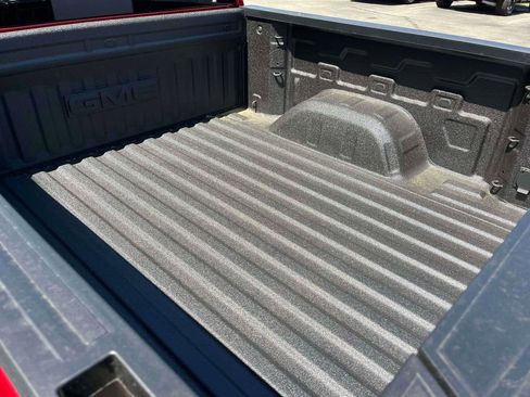 New 2026 GMC Sierra 1500 SLT w/ SLT Premium Plus Package image 11