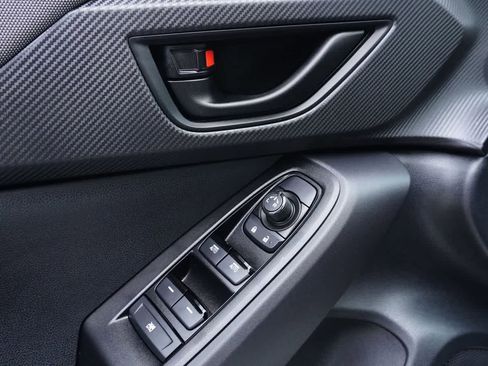 New 2026 Subaru Crosstrek 2.0i Premium image 14