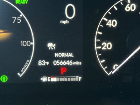 Certified 2023 Honda CR-V Sport image 21