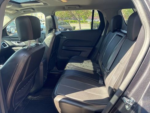 Used 2016 GMC Terrain SLT w/ Open Road Package image 19