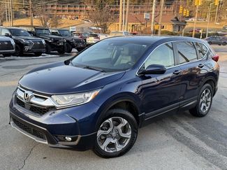 Used 2019 Honda CR-V EX-L video 1
