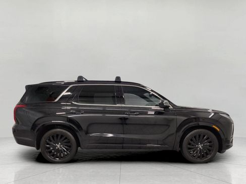 Used 2024 Hyundai Palisade Calligraphy AWD/4WD image 5