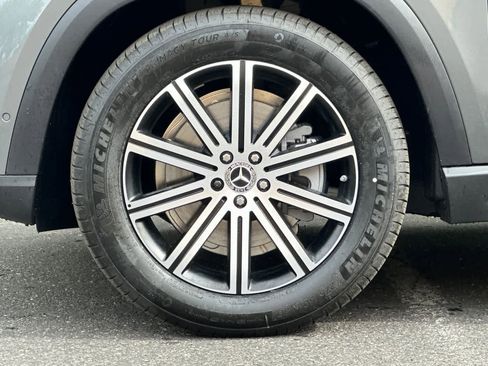 New 2026 Mercedes-Benz GLE 350 4MATIC image 25