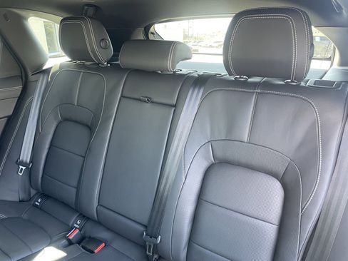 Used 2025 Jaguar F-PACE R-Dynamic S image 27