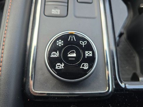 Used 2023 Nissan Pathfinder Rock Creek image 37