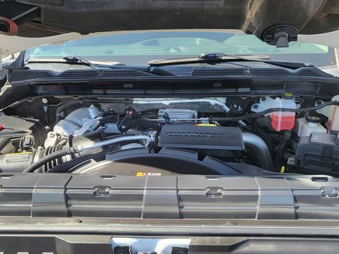 Used 2021 GMC Sierra 2500 Denali AWD/4WD image 39