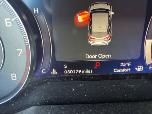 Used 2019 Acura RDX w/Advance Pkg image 12